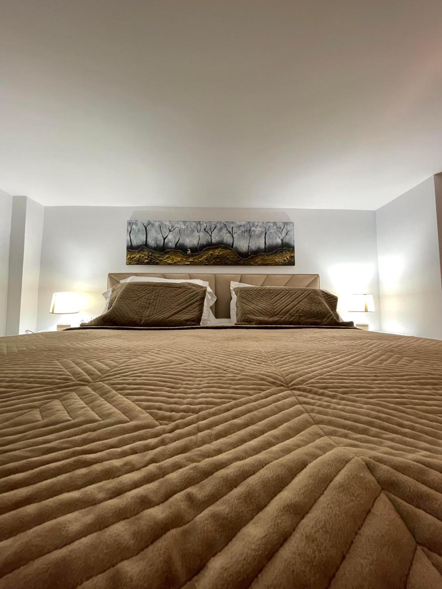 Dreamy Apartment In Tirana Bagian luar foto